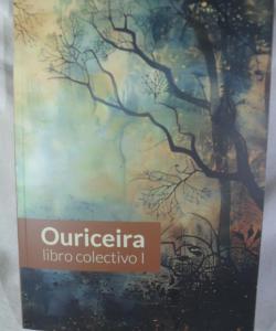 OURICEIRA LIBRO COLECTIVO I de VARIOS