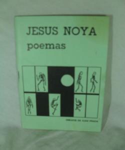 POEMAS de JESUS NOYA