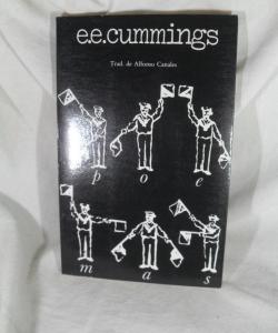 POEMAS de EE CUMMINGS POEMAS de EE CUMMINGS