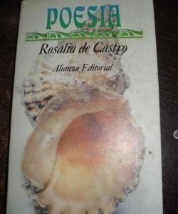 POESIA de ROSALIA DE CASTRO