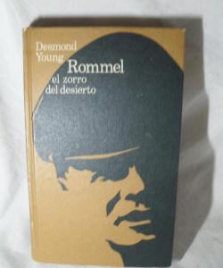 ROMMEL de DESMOND YOUNG