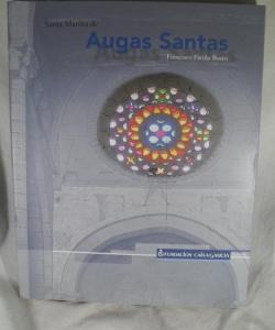 SANTA MARIÑA DE AGUAS SANTAS de FRANCISCO FARIÑA BUSTO