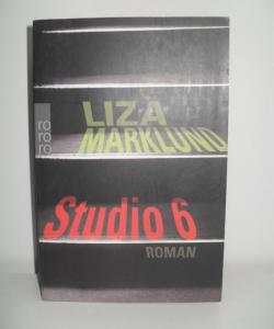 STUDIO 6 de LIZA MARKLUND