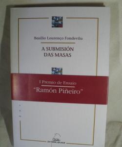 A SUBMISION DAS MASAS de BASILIO LOURENÇO FONDEVILA