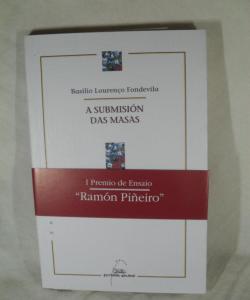 ESTETICA E TEORIA DA CULTURA DE VICENTE RISCO de OLIVIA RODRIGUEZ GONZALEZ