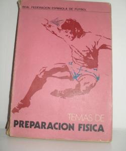 TEMAS DE PREPARACION FISICA  de VARIOS