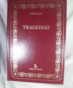 TRAGEDIAS de SOFOCLES