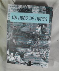 UN LIBRO DE LIBROS de VARIOS UN LIBRO DE LIBROS de VARIOS