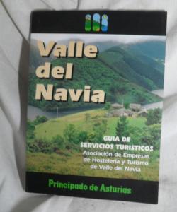 VALLE DE NAVIA de VARIOS