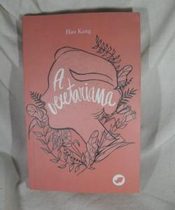 A VEXETARIANA de HAN KANG A VEXETARIANA de HAN KANG