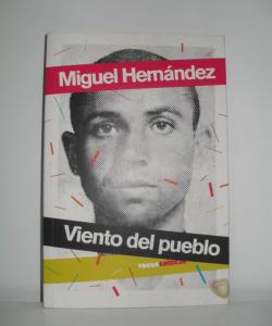 VIENTO DEL PUEBLO de MIGUEL HERNANDEZ