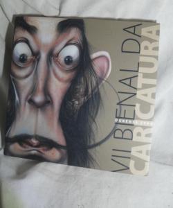 VII BIENAL DE CARICATURA de VARIOS