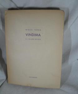 VINDIMIA de MIGUEL TORGA VINDIMIA de MIGUEL TORGA