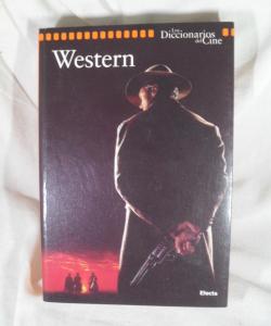 WESTERN DICCIONARIO DEL CINE de GABRIELE LUCCI